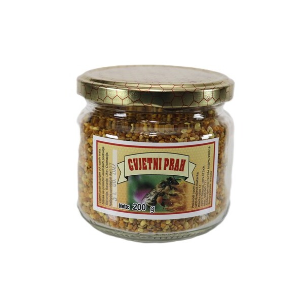 Cvjetni prah 200g