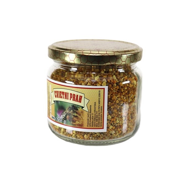Cvjetni prah 200g - Slika 2