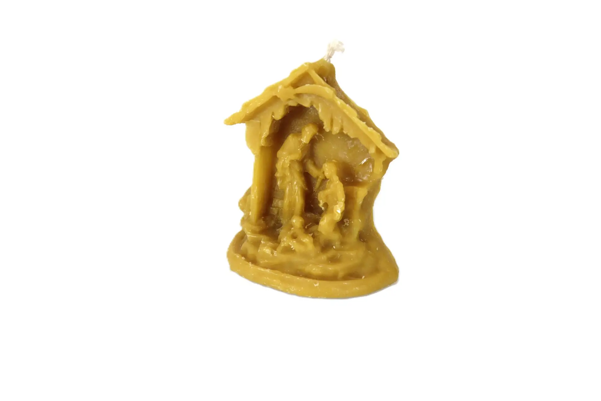 Svijeća Betlehem - 6x8cm - 059 - Slika 2