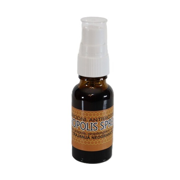 Propolis sprej 20ml