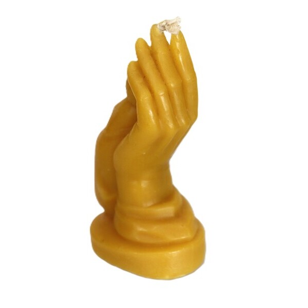 Svijeća ruka i dječak - 4x11cm - 008 - Slika 4